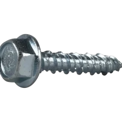 BETONGSKRUV ECS-HF HEX FLÄNS FZB 7,5(6)X40 13MM 100ST