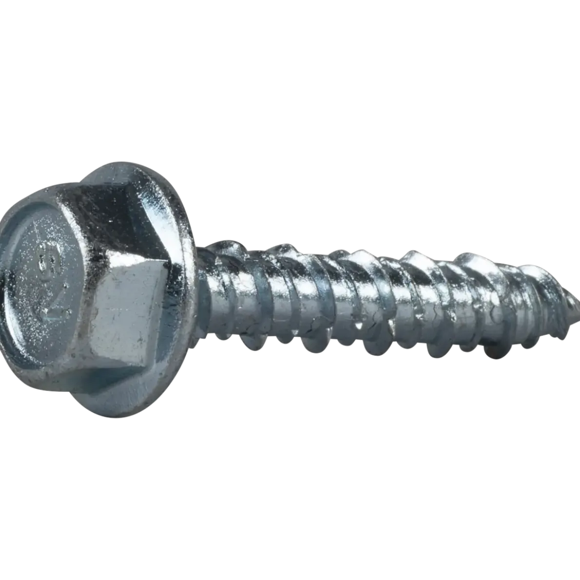 BETONGSKRUV ECS-HF HEX FLÄNS FZB 7,5(6)X40 13MM 100ST
