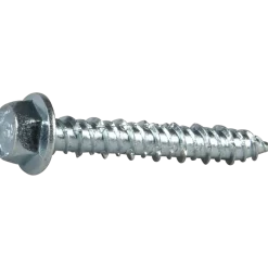 BETONGSKRUV ECS-HF HEX FLÄNS FZB 7,5(6)X50 10MM 100ST