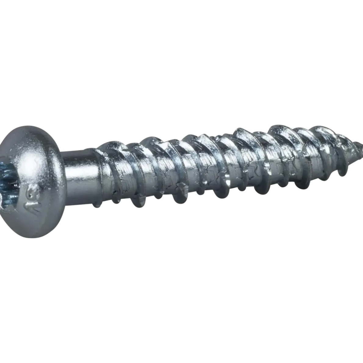 BETONGSKRUV ECS-PS KULLRIGT HUVUD TX30 FZB 7,5(6)X42 100ST