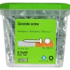 BETONGSKRUV ECS-PS KULLRIGT HUVUD TX30 FZB 6,3(5)X40 100ST