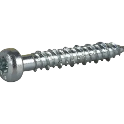 BETONGSKRUV ECS-PS KULLRIGT HUVUD TX30 FZB 6,3(5)X40 100ST