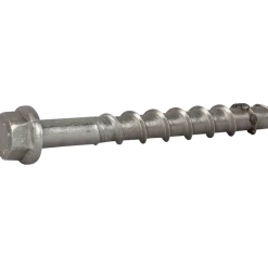 BETONGSKRUV EUS2-HF HEX.FLÄ A4 CE 12,5(10)X100 45/25/15 25ST