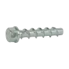 BETONGSKRUV EUS2-HF SEXKANTSHU BLANKZINK 10,5(8)X50