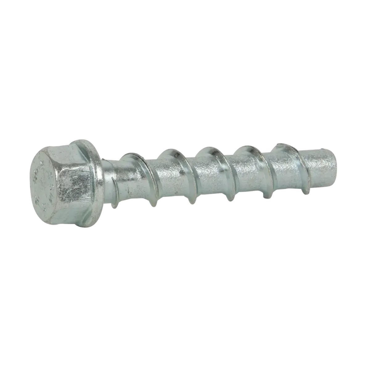 BETONGSKRUV EUS2-HF SEXKANTSHU BLANKZINK 10,5(8)X50
