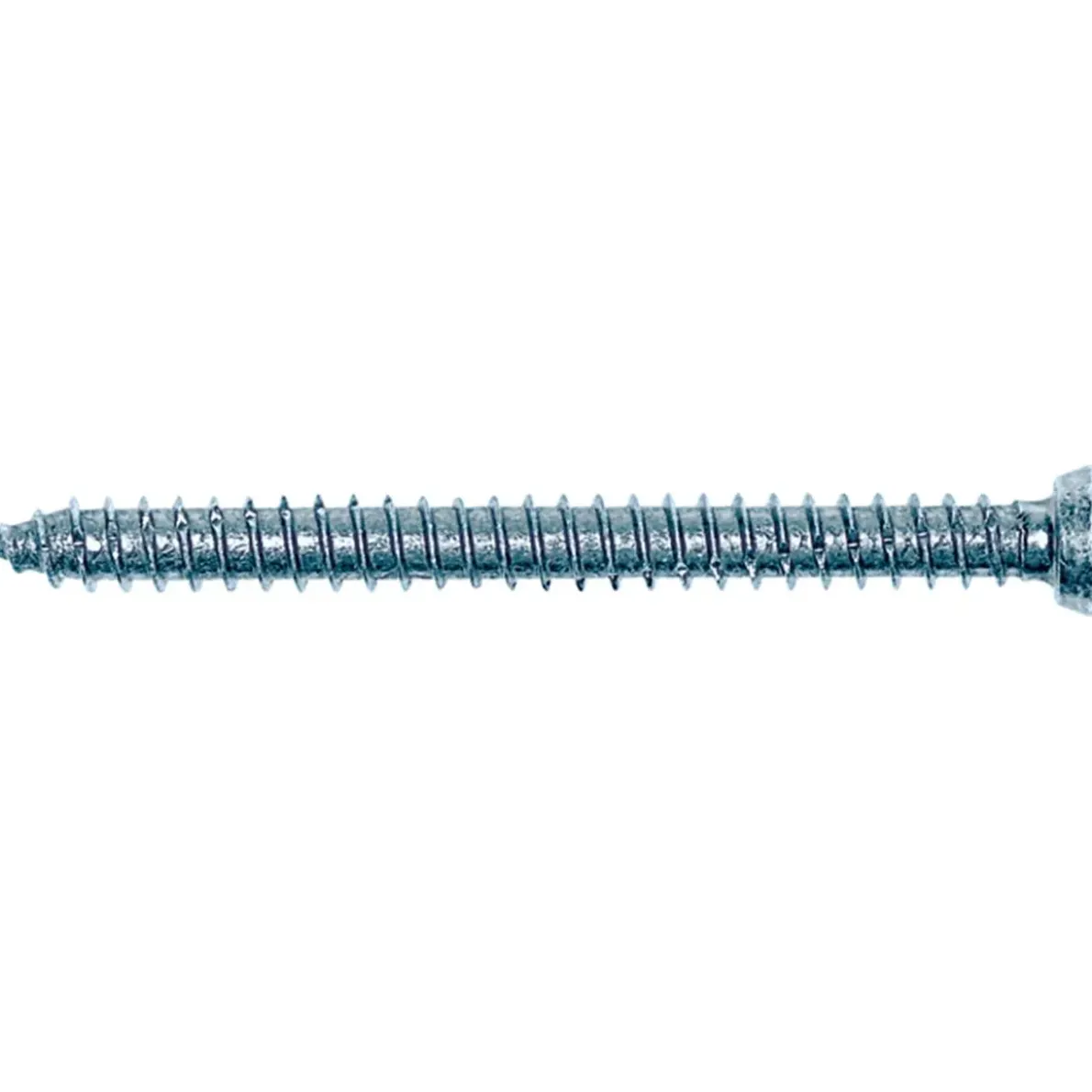 BETONGSKRUV FFS MH MED HUVUD 7,5X42 100ST