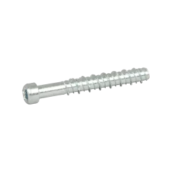 BETONGSKRUV FÖR LISTER/SOCKLAR ECS-CY FZB 5,0(4)X40 8ST