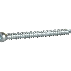 BETONGSKRUV INDU-PROG TX30 FZB 7,5X92 8ST