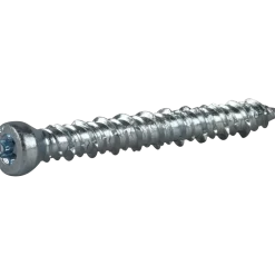 BETONGSKRUV INDU-PROG TX30 FZB 7,5X65 100ST