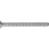 BETONGSKRUV RAWL FÖRS ZINKFLAKE UTE/INNE 6X100