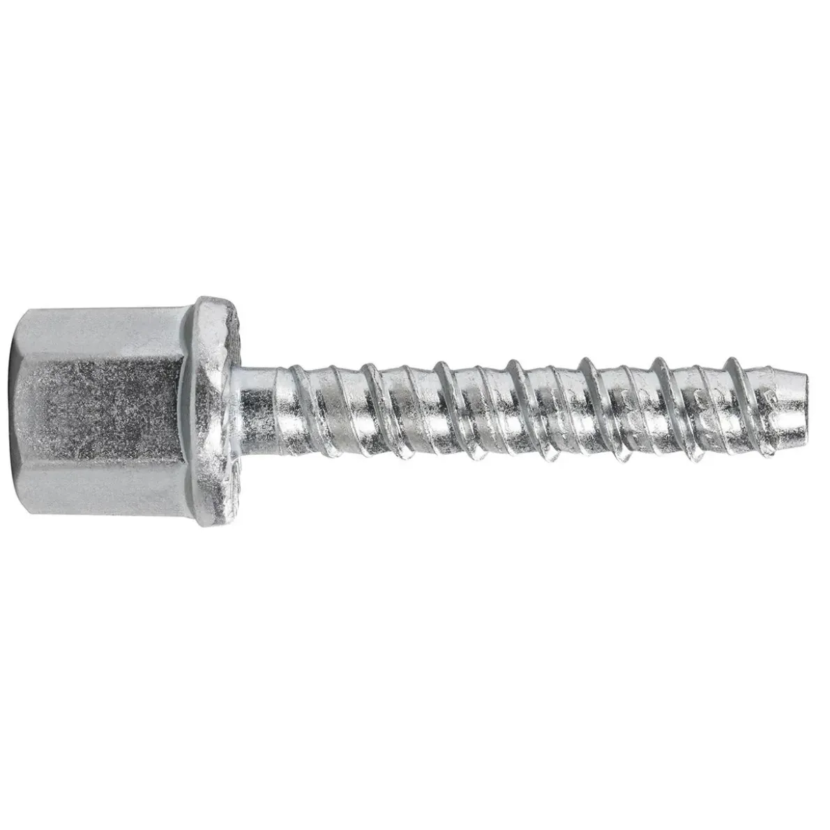 BETONGSKRUV RAWL INV GÄNGA M8/M10 EFZ 6X55
