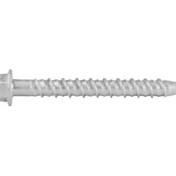 BETONGSKRUV RAWL SEXKANT ZINKFLAKE UTE/INN 10X65