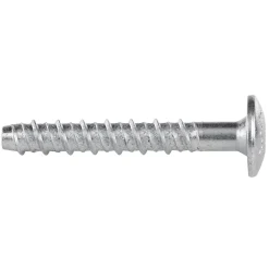 BETONGSKRUV RAWL STORT PAN HUVUD EFZ 6X50