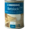 BETSLACK AQUA HALVMATT