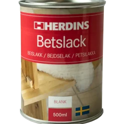 BETSLACK BLANK