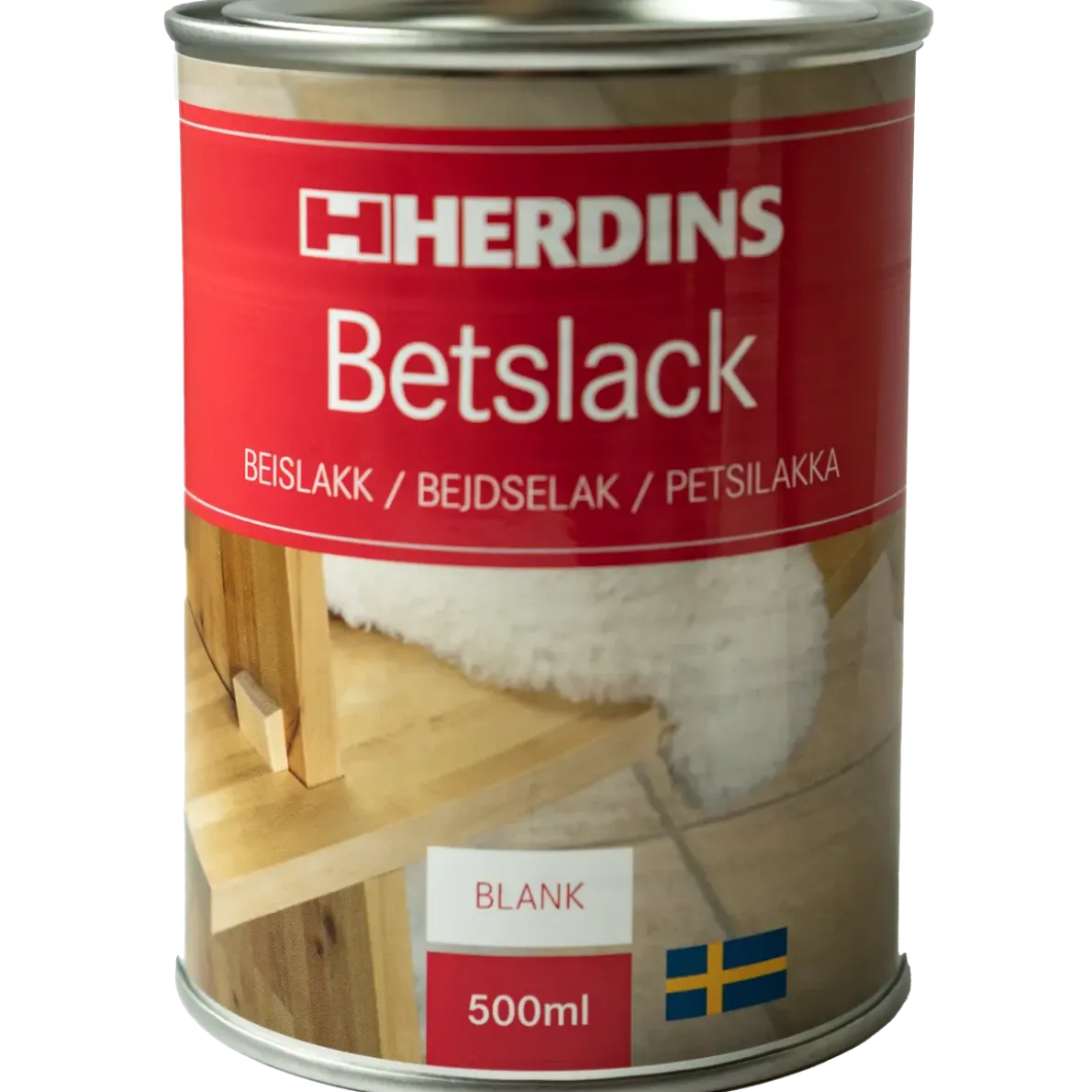 BETSLACK BLANK