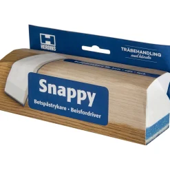 BETSPÅSTRYKARE SNAPPY