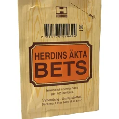 BETSPULVER 97 TEAK