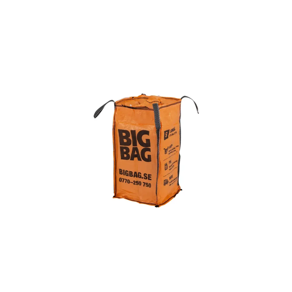 BIG BAG