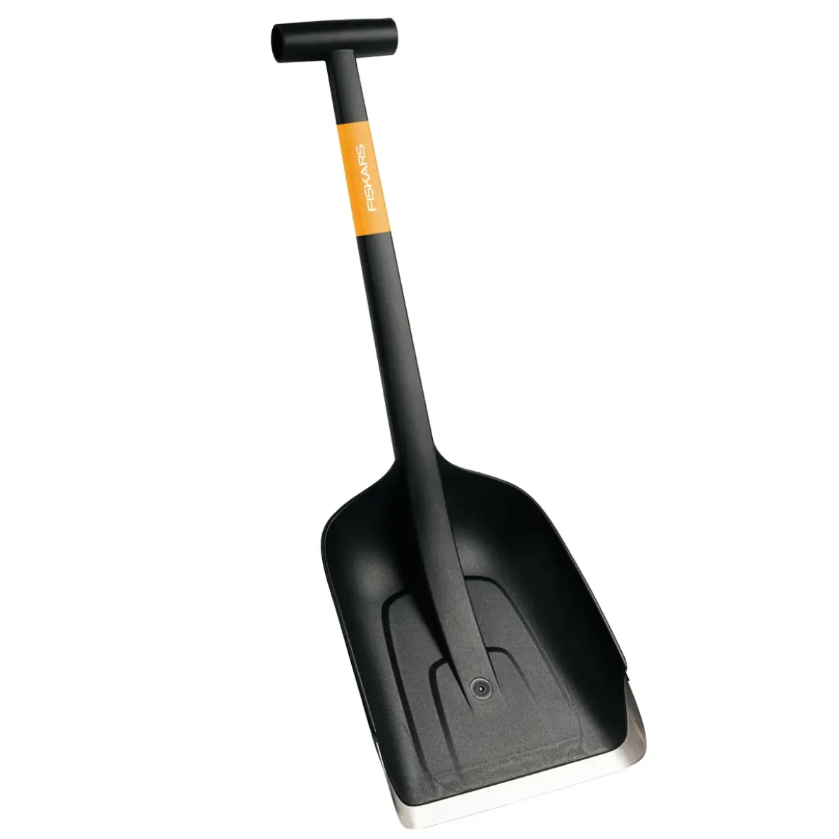 BILSNÖSKYFFEL PLUS PLAST SLITSKENA