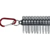 BITSCLIPS ASSA10 1/4T 50MM