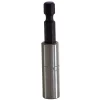 BITSHÅLLAREM/LÅSERING OCH MAGNET RS 1/4TX75MM