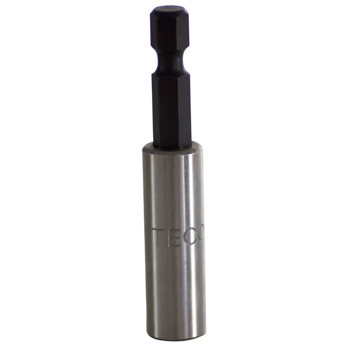 BITSHÅLLAREM/LÅSERING OCH MAGNET RS 1/4TX75MM