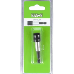 BITSHÅLLARE QUICK RELEASE 60MM 9980352