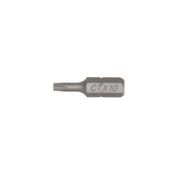 BITSKONISK CTX 10X25MM