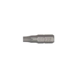 BITSKONISK CTX 25X25MM