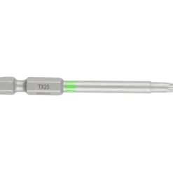 BITS KONISK TX20 70MM 3ST