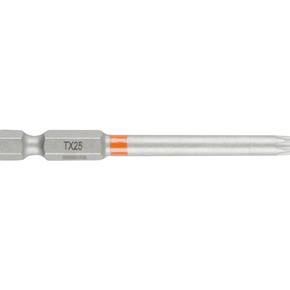 BITS KONISK TX25 70MM 3ST
