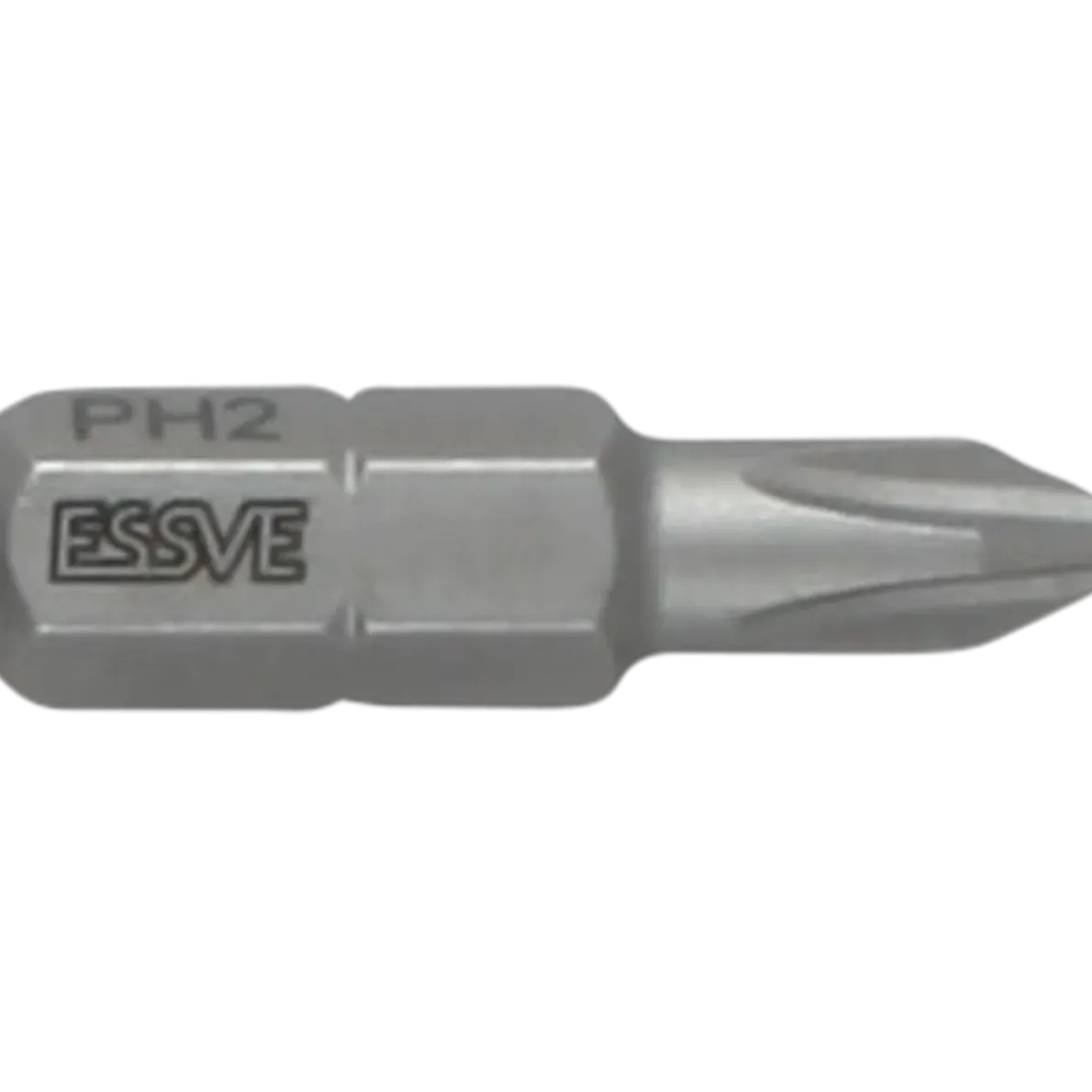 BITS REDUCERAD PH2 25MM 3ST