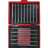 BITSSATS T-B019 19 BITS 100MM PH PZ TX HEX