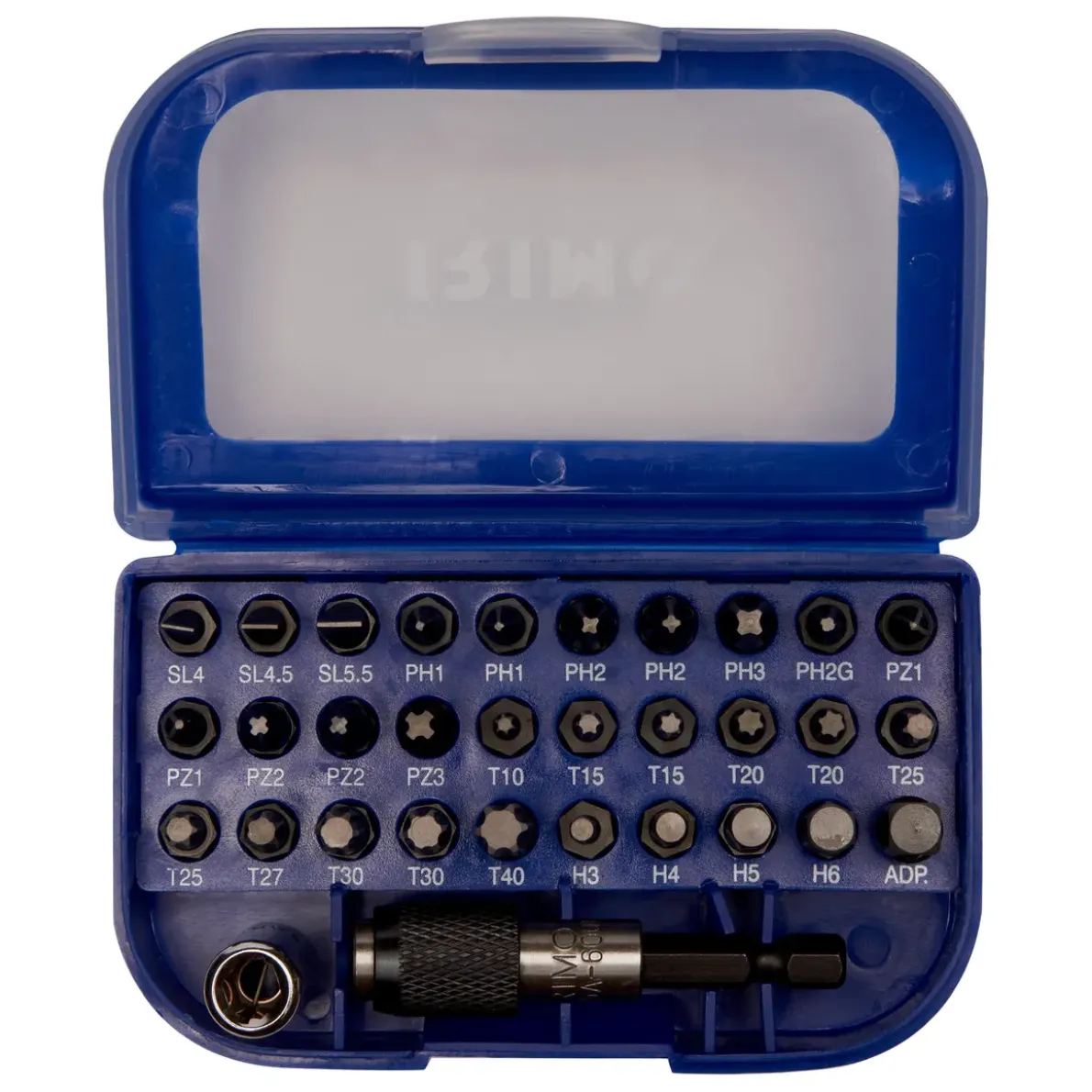 BITSSATS 475-32-1 1/4T 32 DELAR