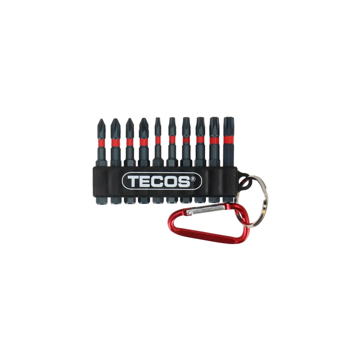BITSSET MATTA IMPACT T-B010R 50MM 10DL