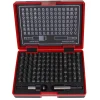 BITSSET T-B100100 DEL 98 BITS + 2 HÅLLARE