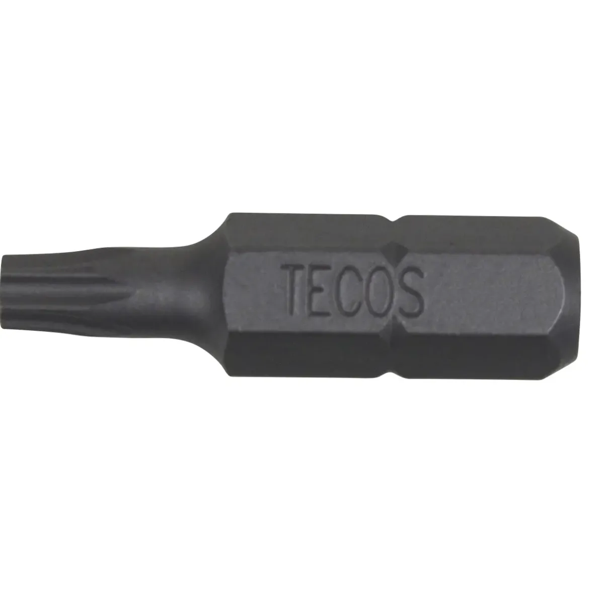 BITS S2 TORX T15X253ST