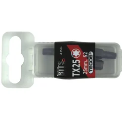 BITS S2 TORX T25X253ST