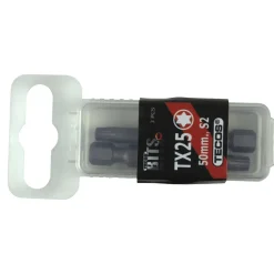 BITS S2 TORX T25X503ST
