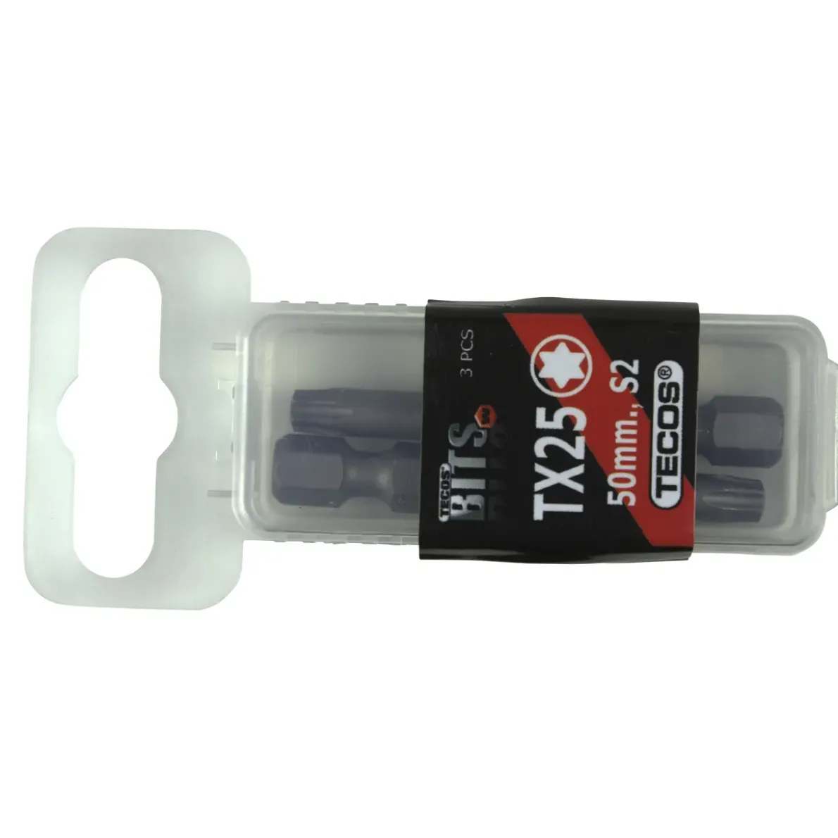 BITS S2 TORX T25X503ST
