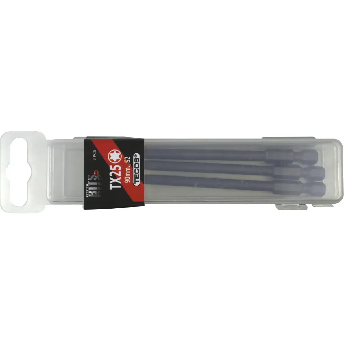 BITS S2 TORX T25X903ST