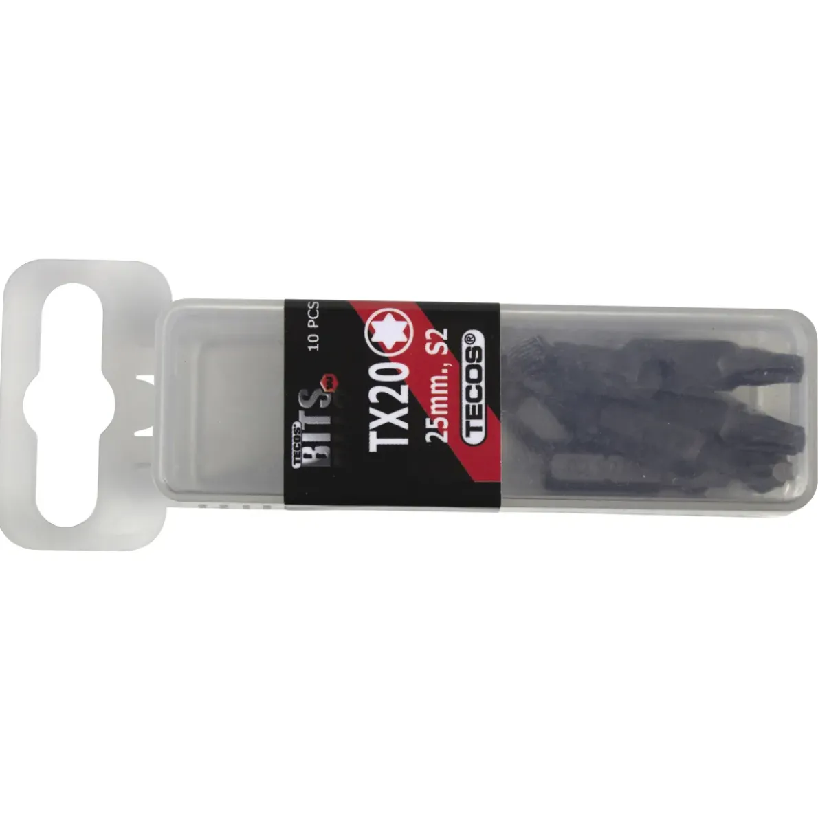 BITS S2T20X25 10ST