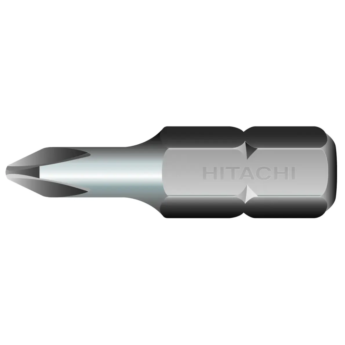 BITS 1/4T PH2 100MM 3STPHILLIPS 2