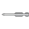 BITS 1/4T PH2 50MM 3STPHILLIPS 2