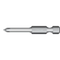 BITS 1/4T PH2 50MM 3STPHILLIPS 2