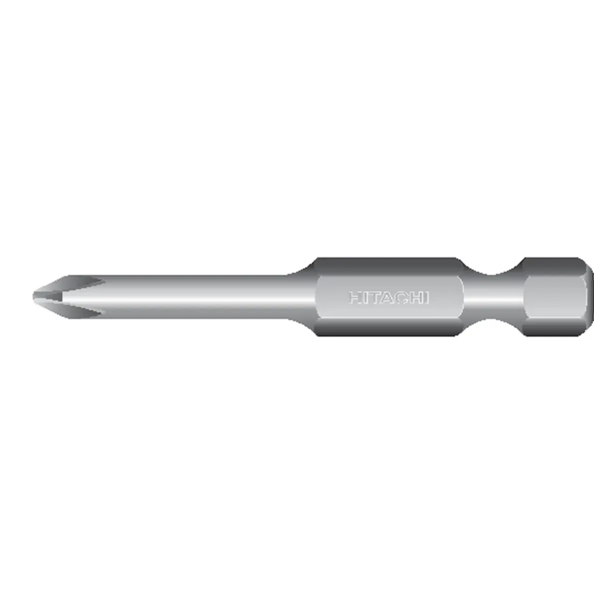 BITS 1/4T PH2 50MM 3STPHILLIPS 2