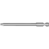 BITS 1/4T T15 100MM 3STTORX 15