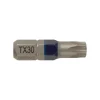 BITS TX30 KONISK 25MM 3ST