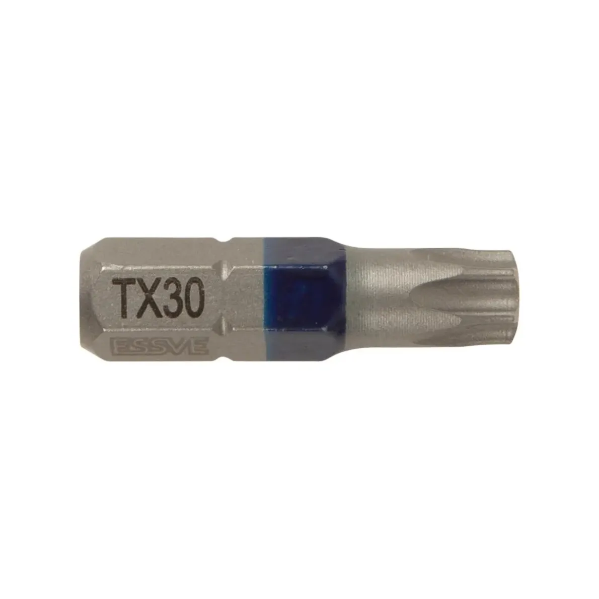 BITS TX30 KONISK 25MM 3ST